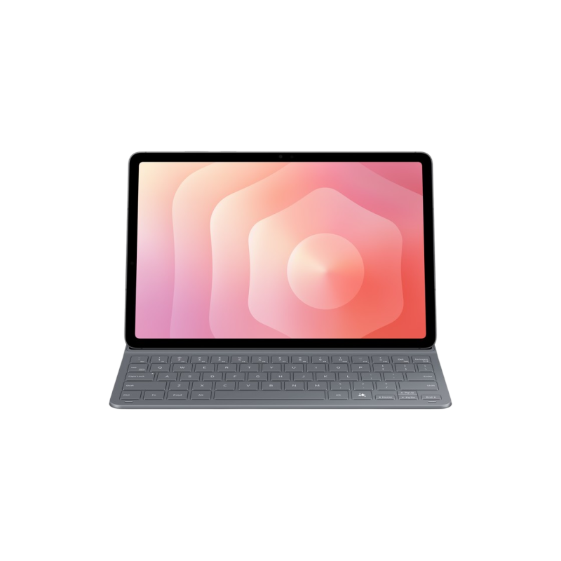 Book Cover Keyboard Slim Tab S11, Black