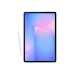 Чехол-книжка Smart Book Tab S10 FE+, синий