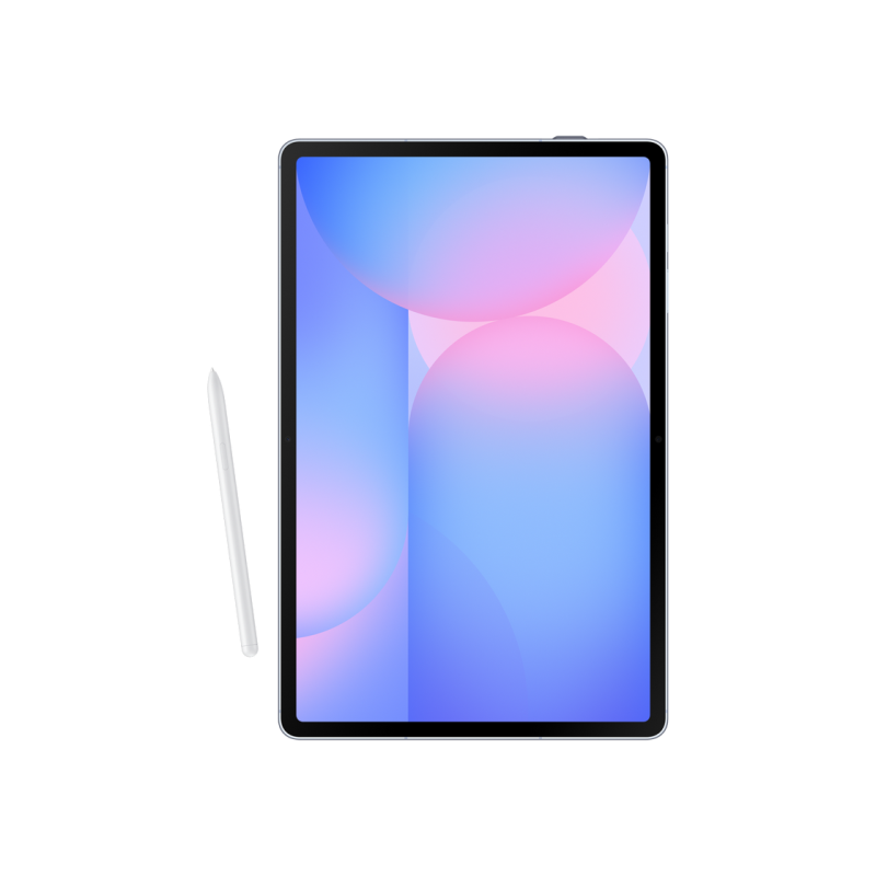 Чехол-книжка Smart Book Tab S10 FE+, синий