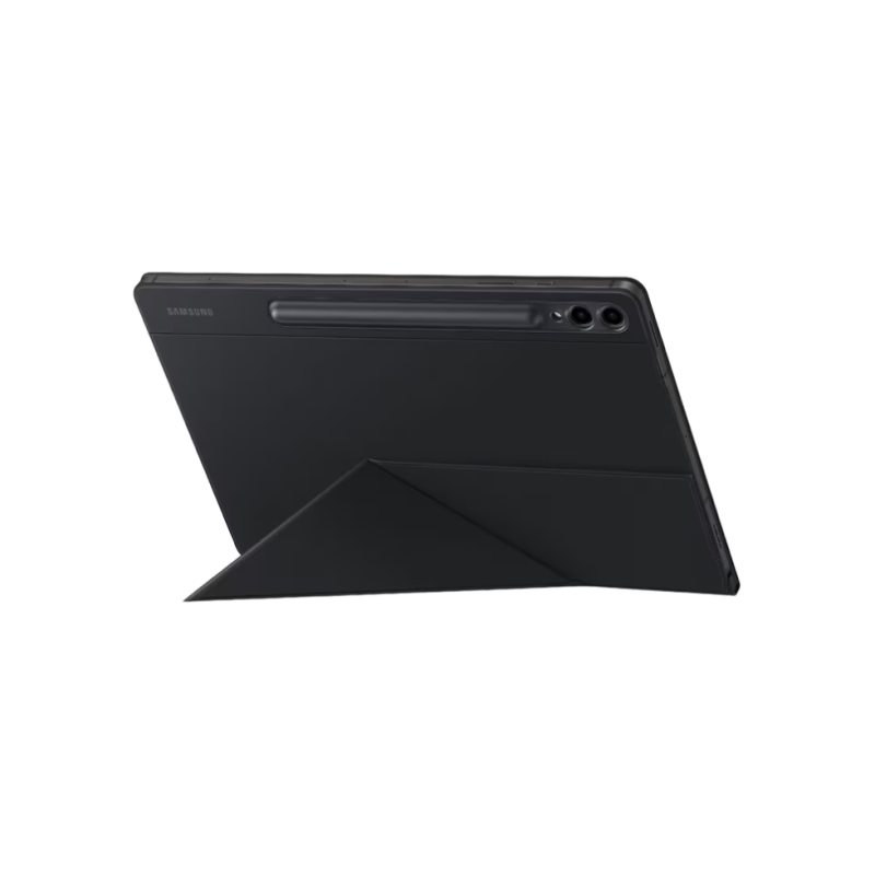 Чехол Smart Book Tab S9+, черный