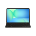Чехол-клавиатура Book Cover Slim Tab S10 FE+, черный