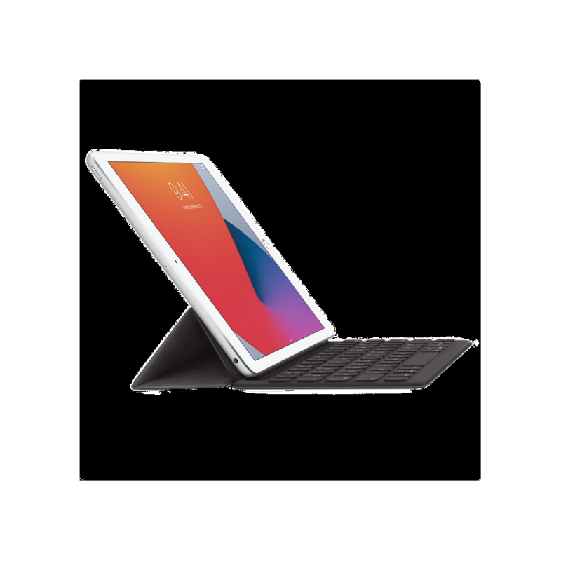 Apple Smart Keyboard для iPad (7-го поколения) и iPad Air (3-го поколения), русский MX3L2RS/A