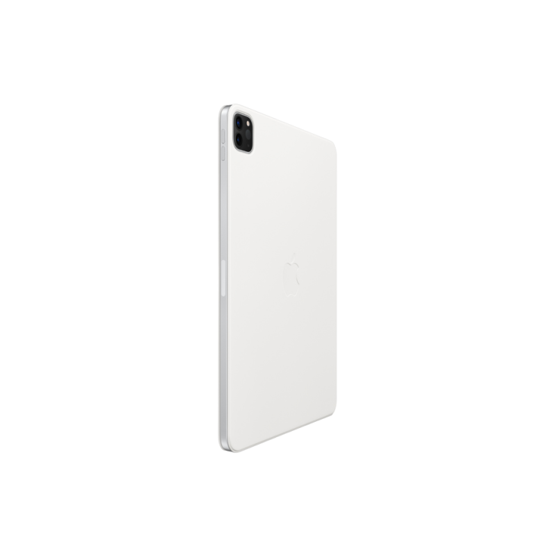 Apple Smart Folio для iPad Pro 11 дюймов (3-го поколения) — белый