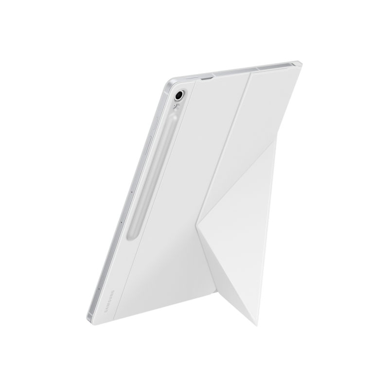 Чехол-книжка Smart Book Tab S10 FE+, белый
