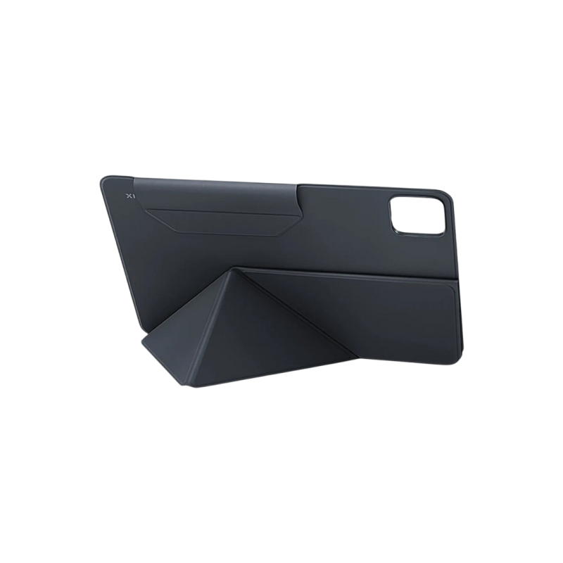 Чехол для Xiaomi Pad 8 / 8 Pro (серый)
