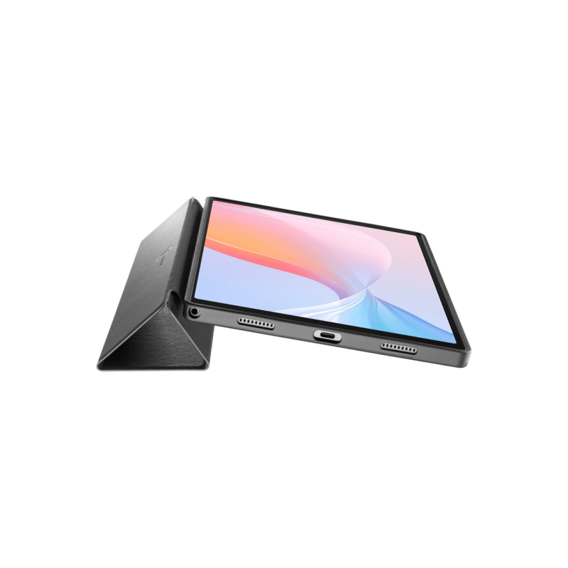 Cellular Samsung Galaxy Tab A11/ A9, Stand Case, Black