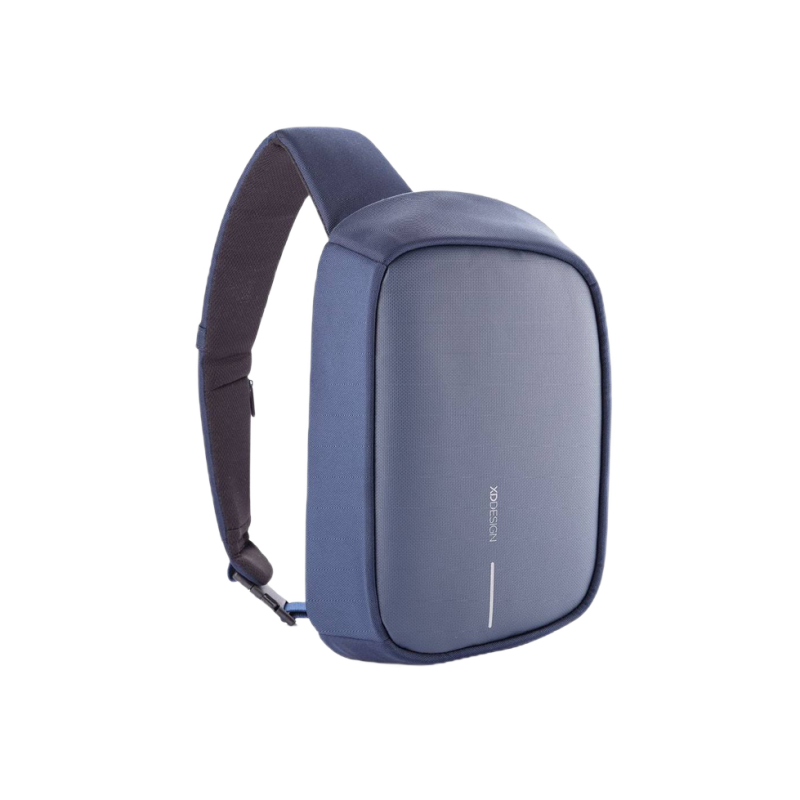 Tablet Bag Bobby Sling, anti-theft, P705.785 for Tablet 9.7" & City Bags, Navy