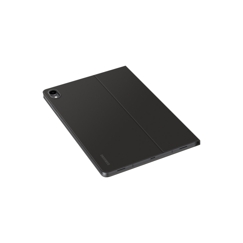 Book Cover Keyboard Slim Tab S11, Black