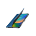 Сотовый Apple iPad 10.9 2022, чехол-подставка, синий