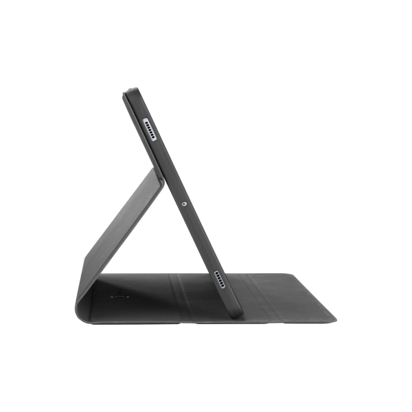 Чехол-мем для Samsung Galaxy Tab S11 с функцией сотовой связи, черный.