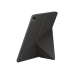 Smart Book Cover Tab S11, Black
