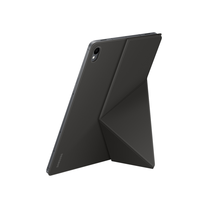 Smart Book Cover Tab S11, Black