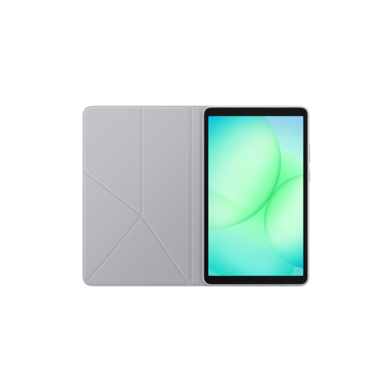 Book Cover Tab A11, White