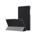 Чехол-книжка из искусственной кожи для планшета Lenovo Tab M10 TB-X306L/306X, черный