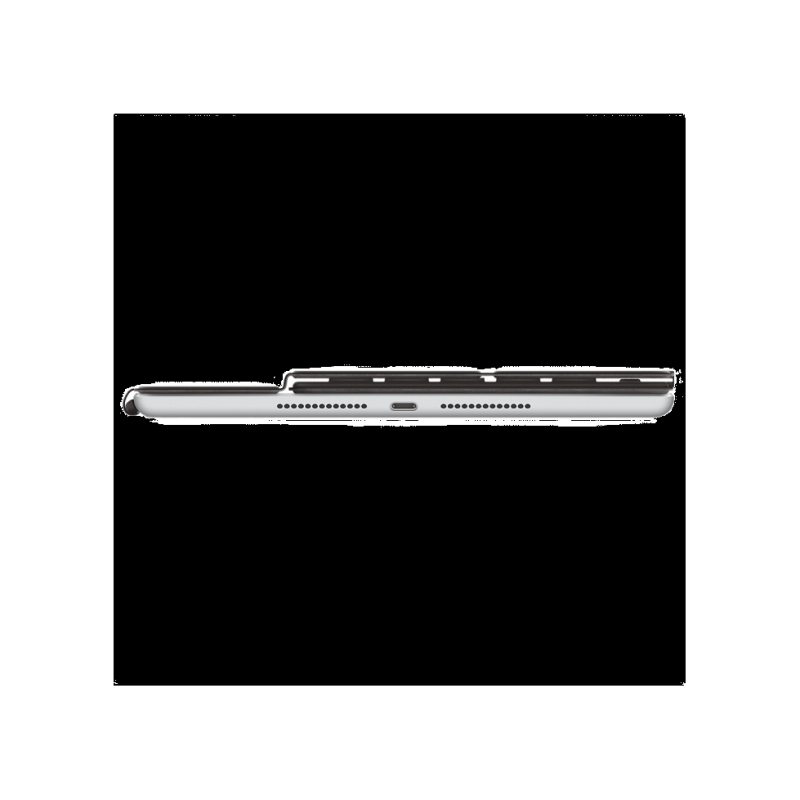 Apple Smart Keyboard для iPad (7-го поколения) и iPad Air (3-го поколения), русский MX3L2RS/A