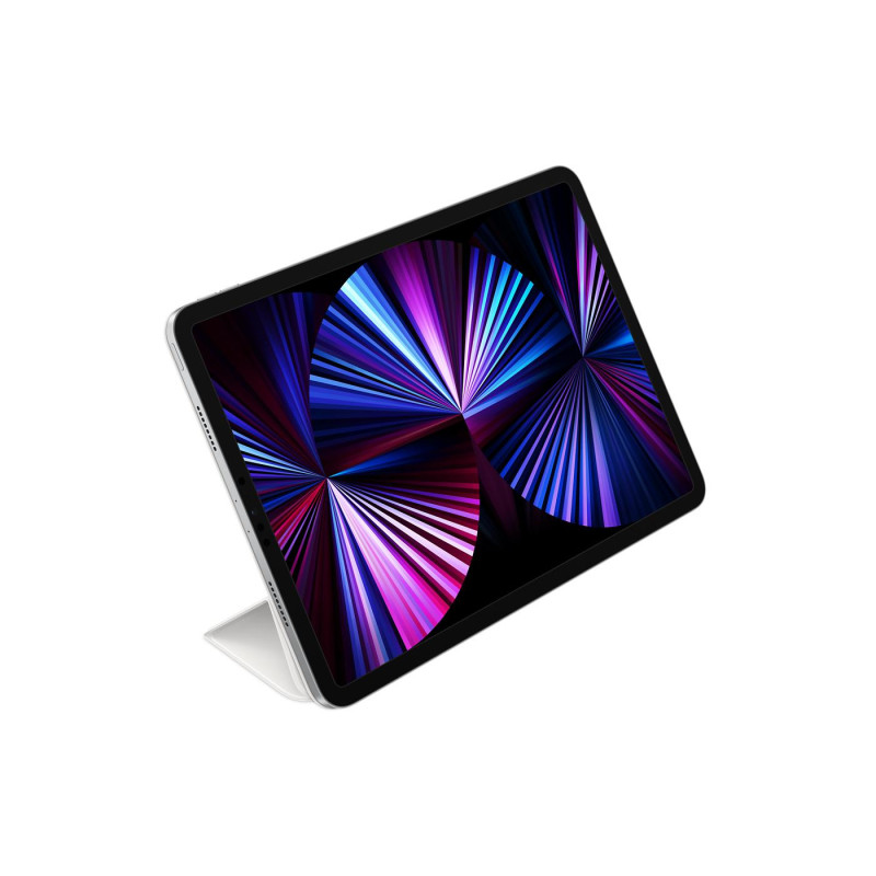 Apple Smart Folio для iPad Pro 11 дюймов (3-го поколения) — белый