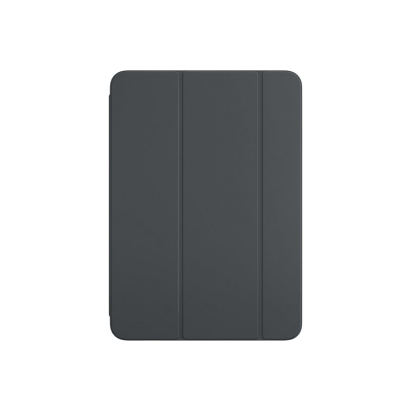 Apple Smart Folio для iPad Pro 11 дюймов (M4) — черный