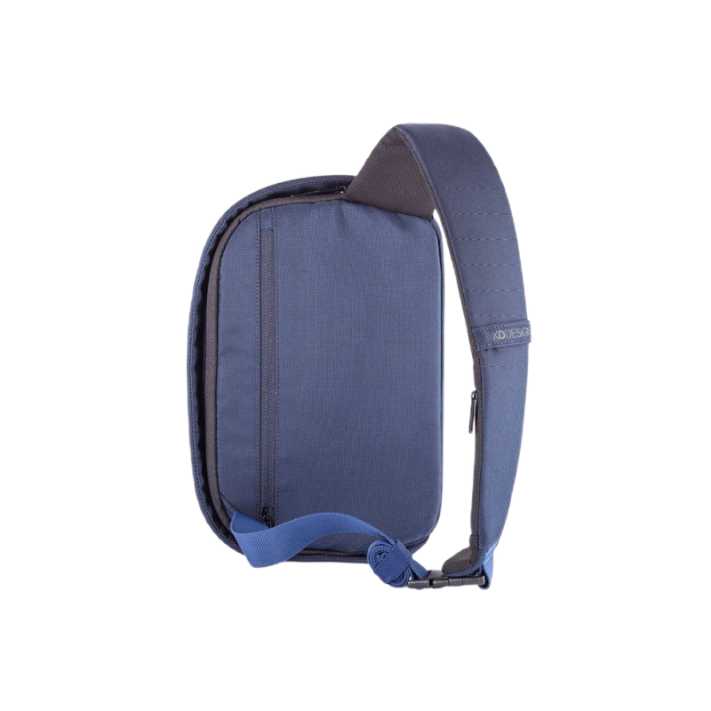 Tablet Bag Bobby Sling, anti-theft, P705.785 for Tablet 9.7" & City Bags, Navy