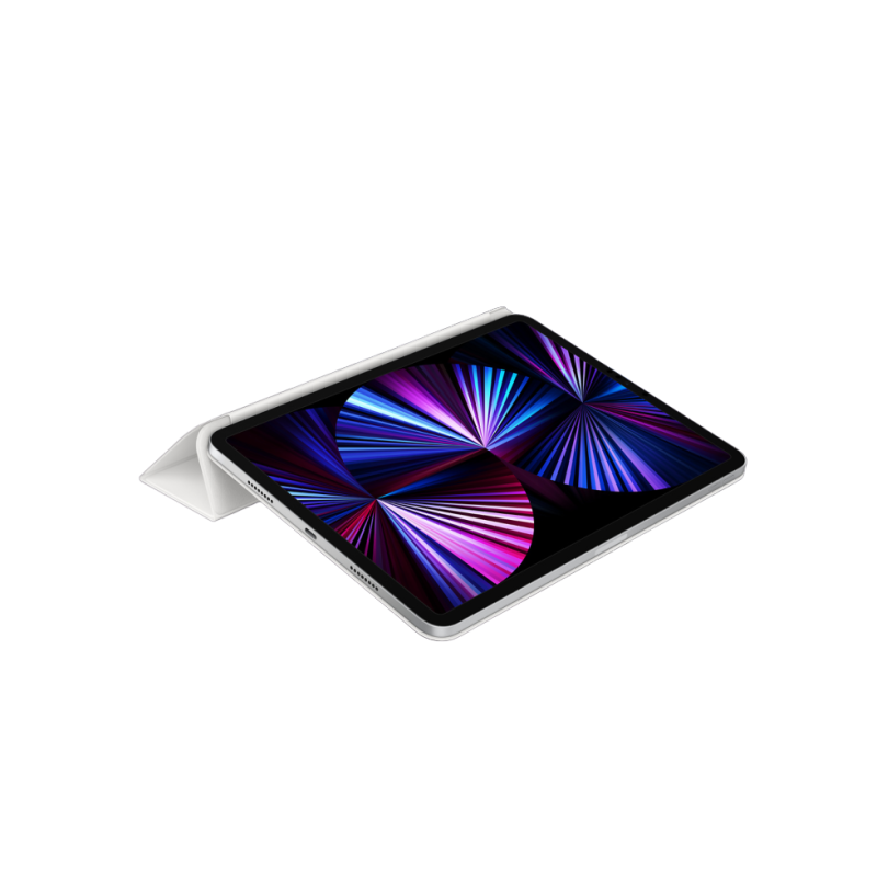 Apple Smart Folio для iPad Pro 11 дюймов (3-го поколения) — белый