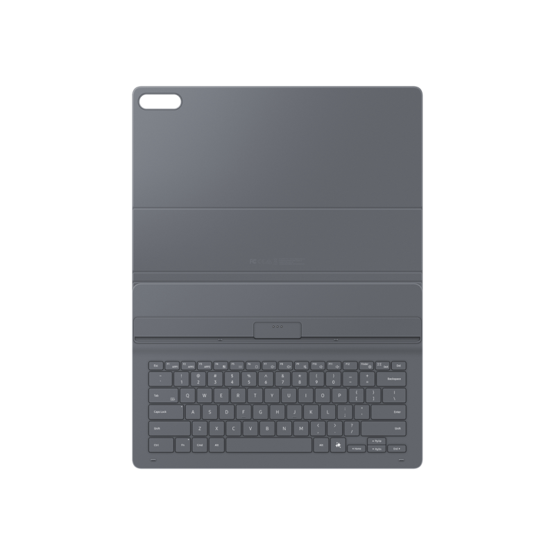 Book Cover Keyboard Slim Tab S11 Ultra, Black