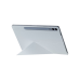Чехол Smart Book Tab S9+, белый