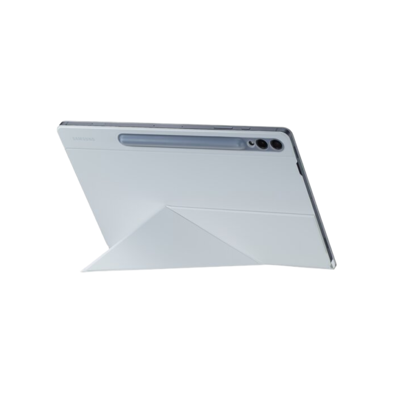 Чехол Smart Book Tab S9+, белый