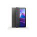 Чехол-книжка Lenovo M10 Plus (3-го поколения), серый