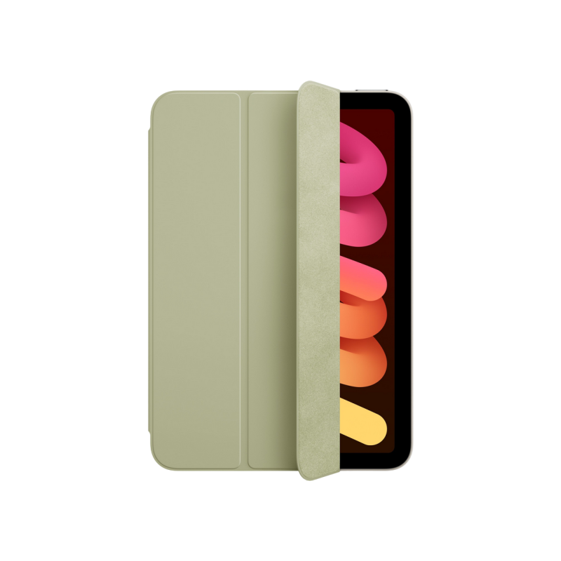 Apple Smart Folio для iPad mini (A17 Pro) — Sage