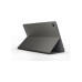 Чехол-книжка Lenovo M10 Plus (3-го поколения), серый