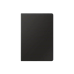 Чехол-клавиатура Tab S10 FE, черный