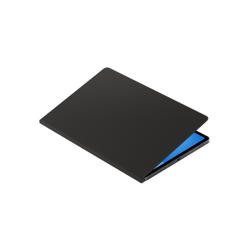 Чехол-книжка Smart Book Tab S10 FE+, черный