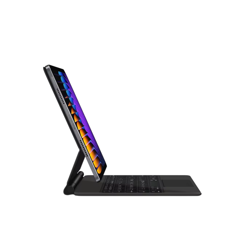 Клавиатура Xiaomi Pad 7 / 7 Pro, (английский, США), черная