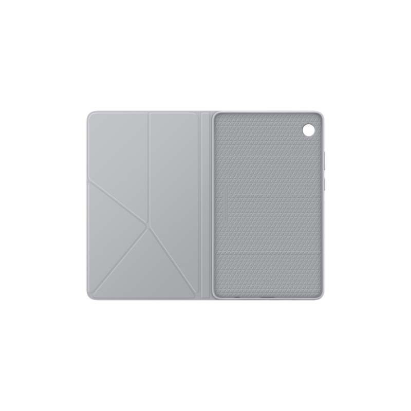 Book Cover Tab A11, White