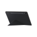 Обложка Smart Book Cover Tab S9/S9 FE, черная