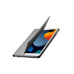 Сотовый Apple iPad 10.2 (2019), чехол-подставка черного цвета