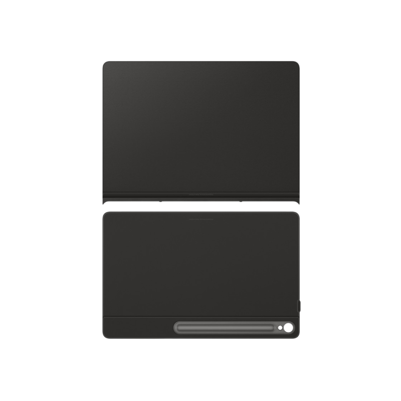 Чехол-книжка Smart Book Tab S10 FE+, черный