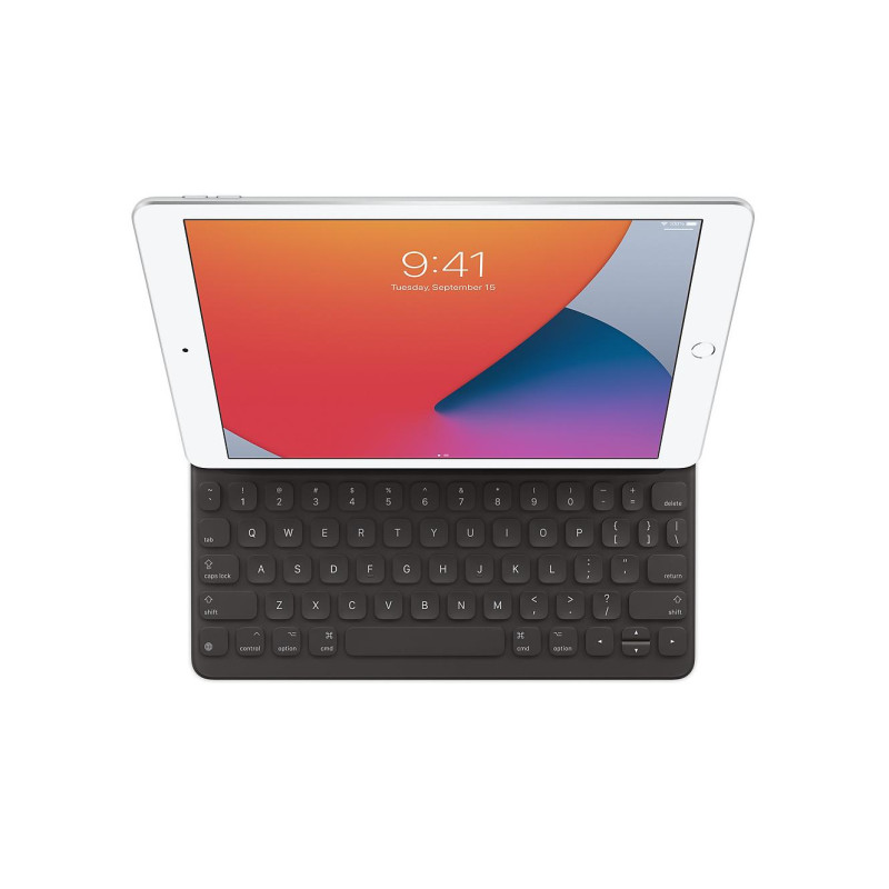 Apple Smart Keyboard для iPad (7-го поколения) и iPad Air (3-го поколения), русский MX3L2RS/A