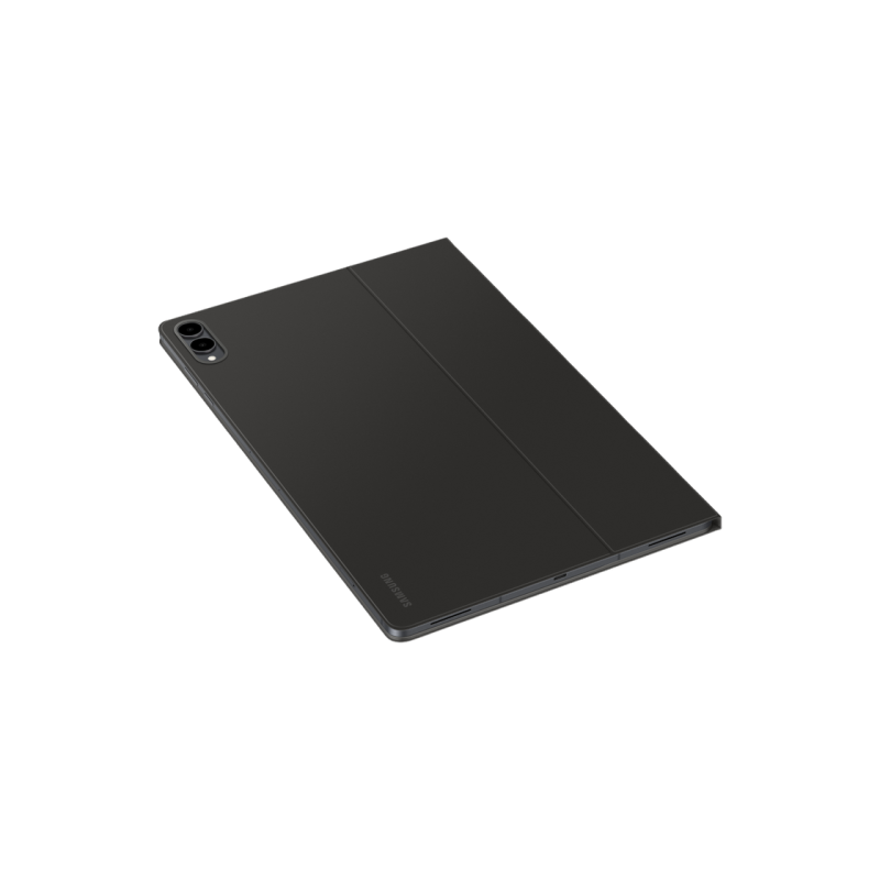 Book Cover Keyboard Slim Tab S11 Ultra, Black