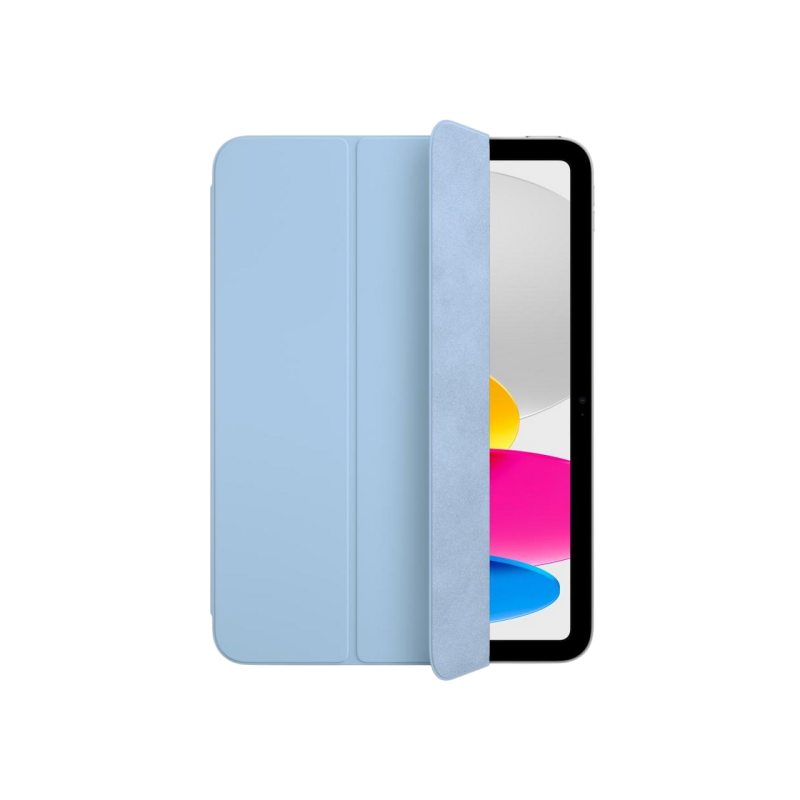 Apple Smart Folio для iPad 10,9 дюйма (11-го, 10-го поколения), Sky