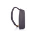 Сумка для планшета Bobby Sling, защита от кражи, P705.781 для планшета 9,7" и городских сумок, черная