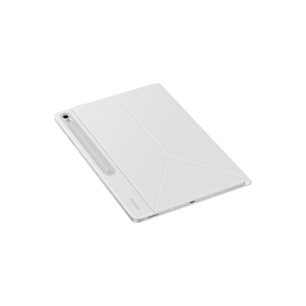 Чехол-книжка Smart Book Tab S10 FE+, белый