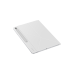 Чехол-книжка Smart Book Tab S10 FE+, белый