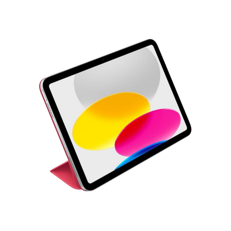 Apple Smart Folio для iPad 10,9 дюйма (11-го, 10-го поколения), арбуз