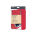10.1" Tablet Case - RivaCase 3217 Red