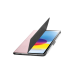Сотовый Apple iPad Air 13" 2024, чехол-подставка, розовый