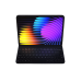 Клавиатура Xiaomi Pad 7 / 7 Pro, (английский, США), черная