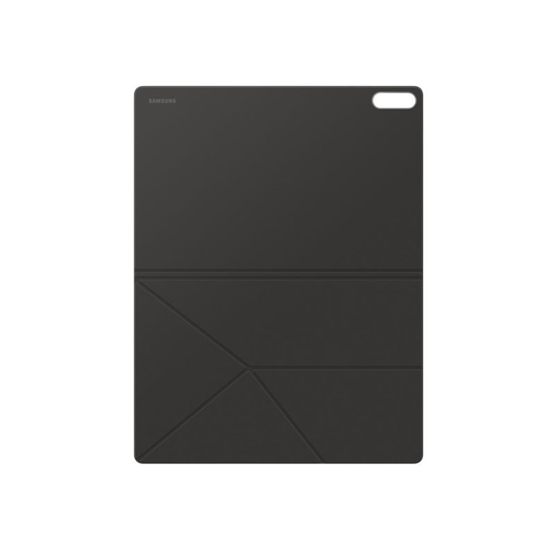 Чехол-книжка Smart Book Tab S11 Ultra, черный