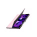 Сотовый Apple iPad Air 10.9 2020/Air 10.9 2022/Pro 11" 2018, чехол-подставка, розовый