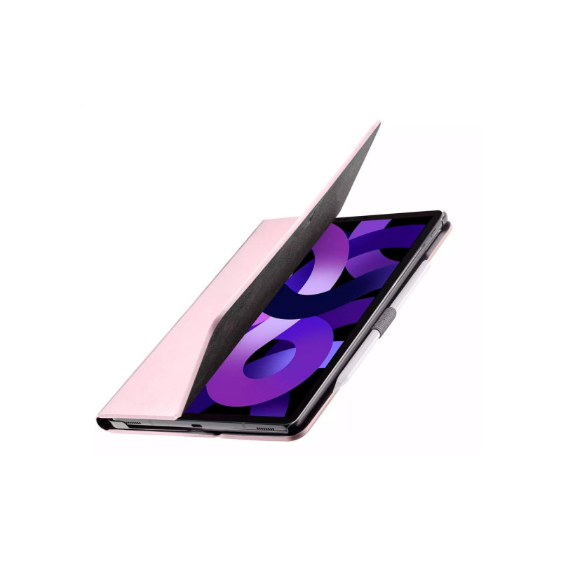 Сотовый Apple iPad Air 10.9 2020/Air 10.9 2022/Pro 11" 2018, чехол-подставка, розовый