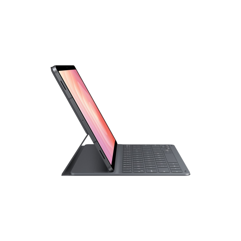 Book Cover Keyboard Slim Tab S11, Black
